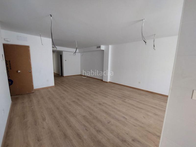 Foto 7e4f8a79-59b6-4e26-89ff-31bbe5dae427. Etagenwohnung mit heizung in Plaza de Toros - Santa Rita Almería