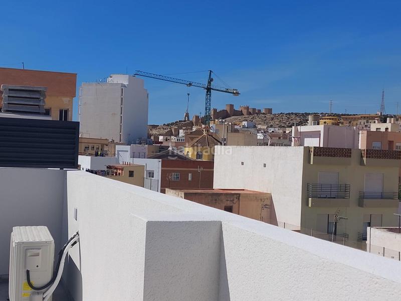 Foto 55726d67-162a-4f9c-98ed-687b67eaa3c0. Pis amb calefacció a Plaza de Toros - Santa Rita Almería