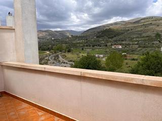 Appartement  Plaza rey chico