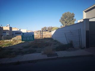 Terreno residencial en Tabernas