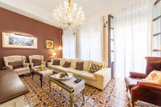 Dplex  De las tiendas. Vivienda con piscina privada climatizada y terraza
