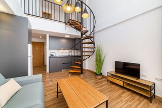 Miete Loft in Calle granada 296