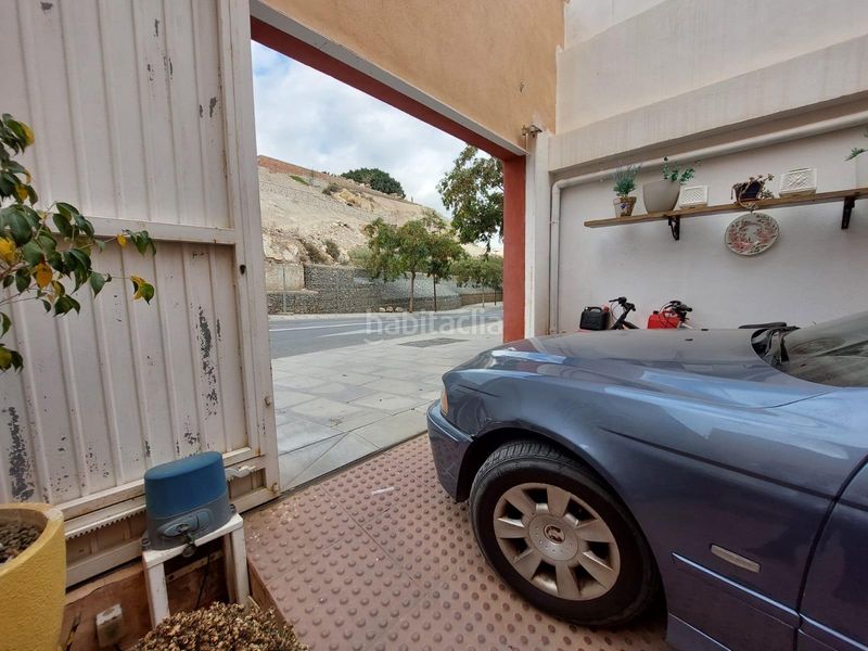 Foto c9987325-0389-47d3-b14d-3bf96b83479b. Casa amb aparcament a Plaza de Toros - Santa Rita Almería