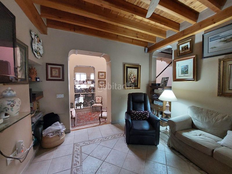 Foto f22ccebc-2b7b-4a28-9d58-145e39b9d437. Casa amb aparcament a Plaza de Toros - Santa Rita Almería