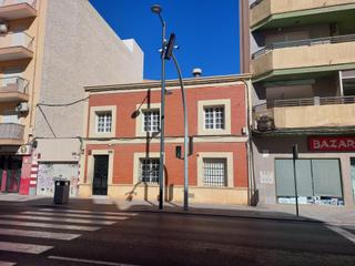 Casa a Ciudad Jardín - Tagarete - El Zapillo