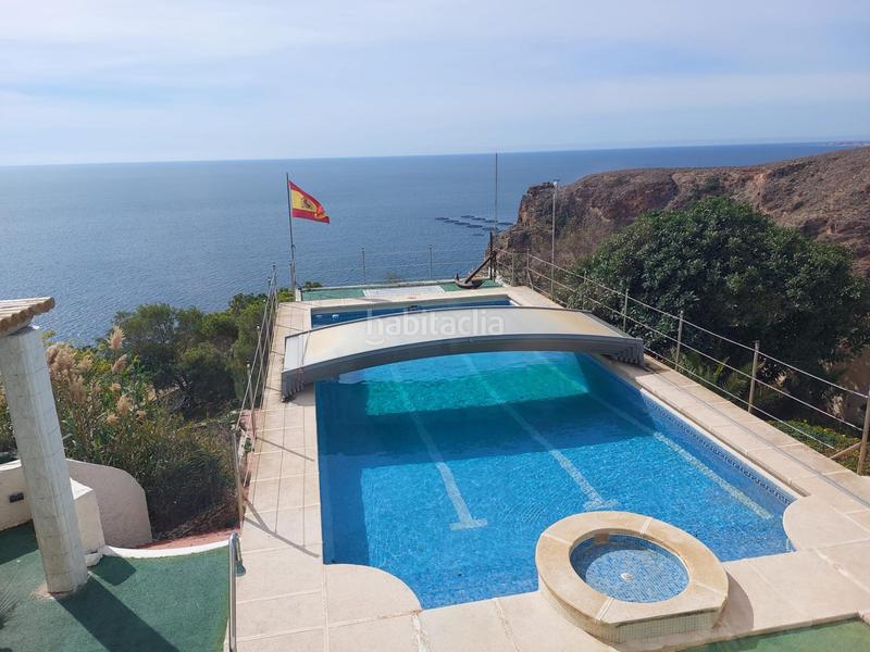 Foto 14021ed9-4134-48b2-b2b2-4c9b8e5e5c5f. Chalet in urbanizacion urb.la parra 730 in Enix