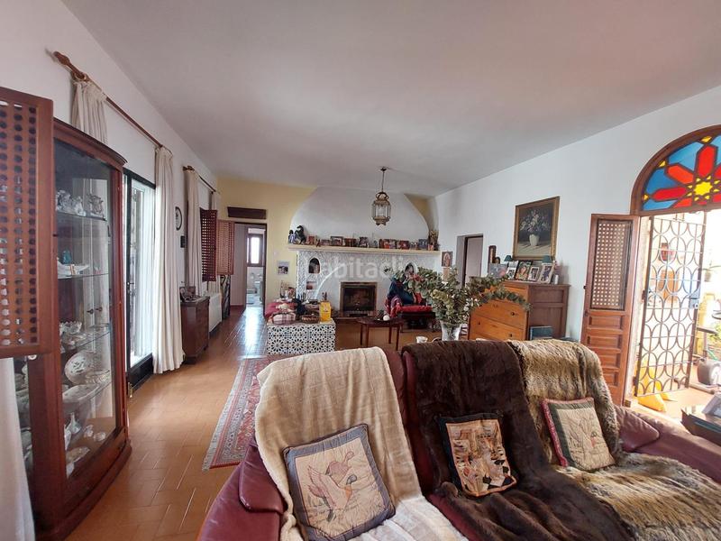 Foto 1bb18445-c99c-4bb2-a9eb-1e51d9e8a34a. Chalet in urbanizacion urb.la parra 730 in Enix