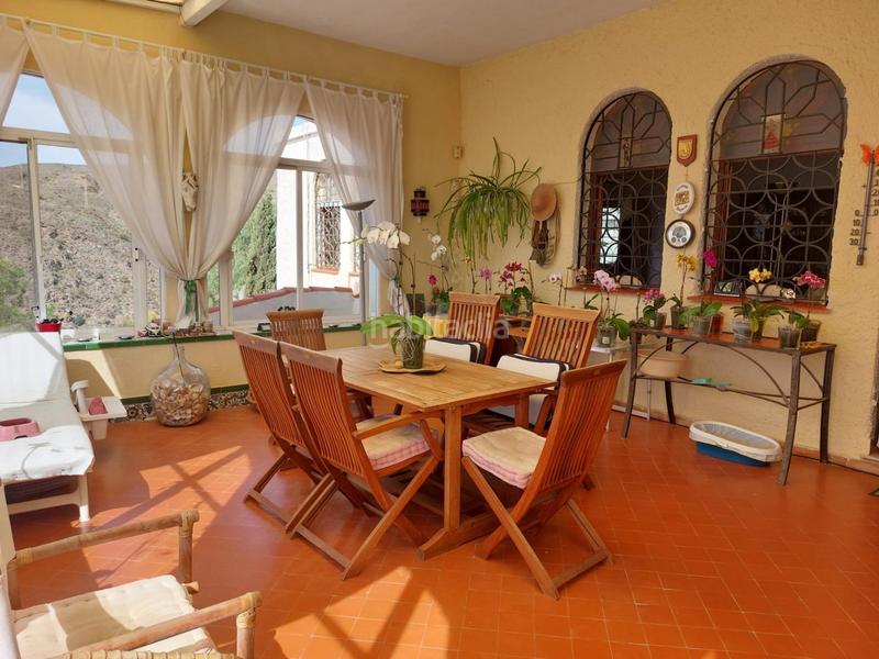 Foto 1e9906c1-2576-47c3-adf6-74205cefd214. Chalet in urbanizacion urb.la parra 730 in Enix