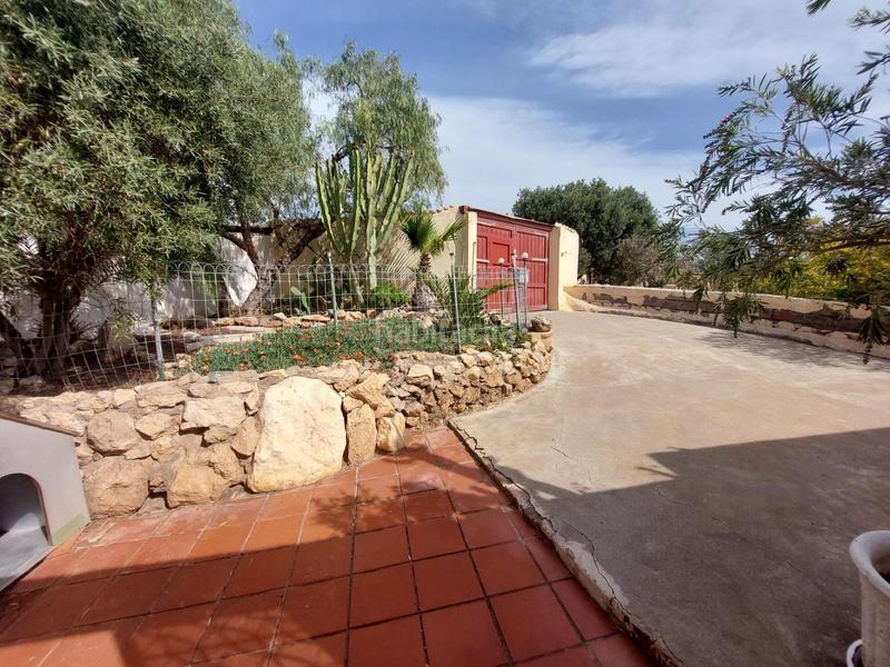 Foto 4a7be3f5-a3a4-438b-933e-1af31cc5a220. Chalet in urbanizacion urb.la parra 730 in Enix