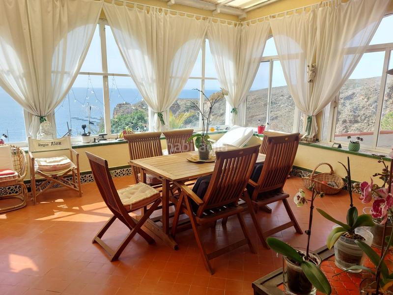 Foto 4d790d6e-931b-4572-90c2-b9dd89309b40. Chalet in urbanizacion urb.la parra 730 in Enix