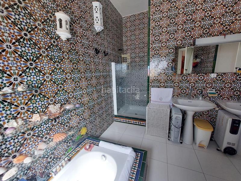 Foto 705a6582-8701-4cf2-9fbd-ad28aa659479. Chalet in urbanizacion urb.la parra 730 in Enix