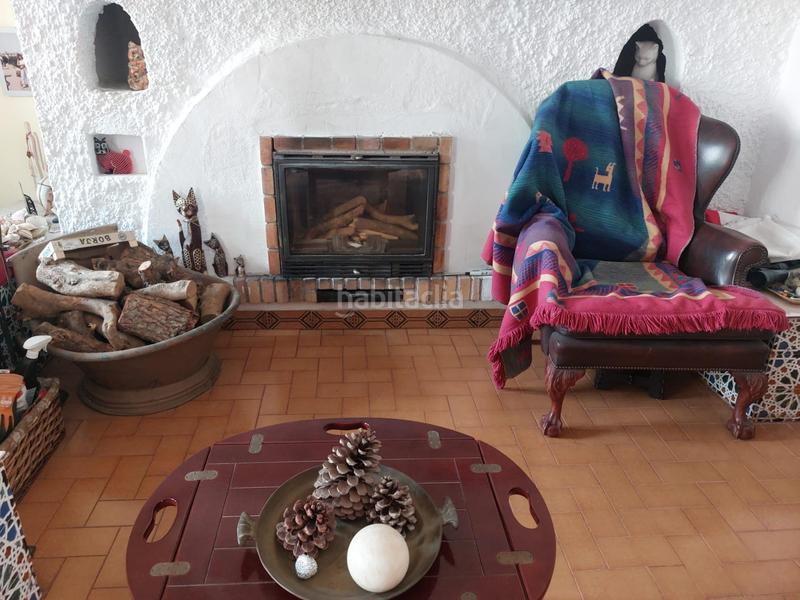 Foto 76e38f8f-efdb-48fc-b325-f689656bc01c. Chalet in urbanizacion urb.la parra 730 in Enix