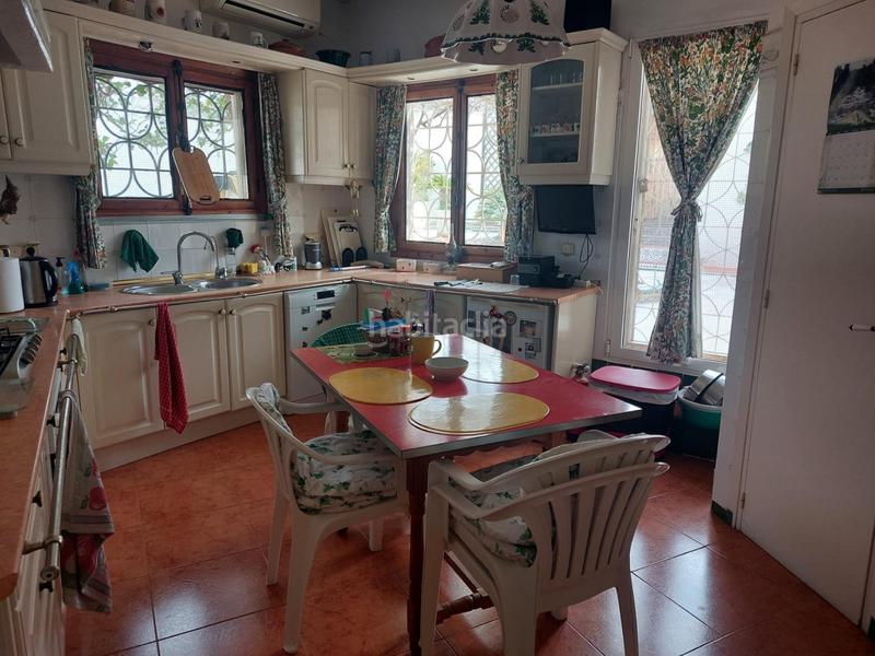 Foto 7ce92dbe-68a1-43ca-bbbd-4898508f5ab8. Chalet in urbanizacion urb.la parra 730 in Enix