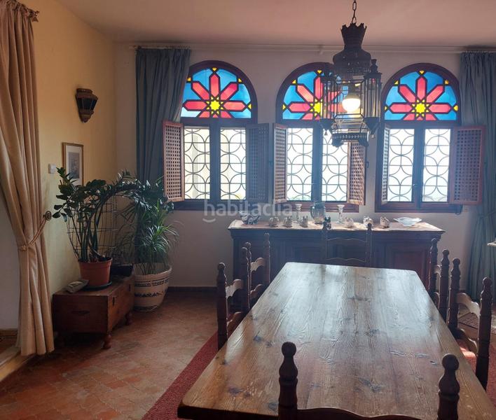 Foto 874c987a-807b-4378-95df-17d12bff78d3. Chalet in urbanizacion urb.la parra 730 in Enix