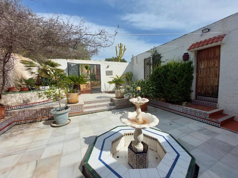 Foto 87c72069-66f1-44d0-80be-5f3d5507083f. Chalet in urbanizacion urb.la parra 730 in Enix