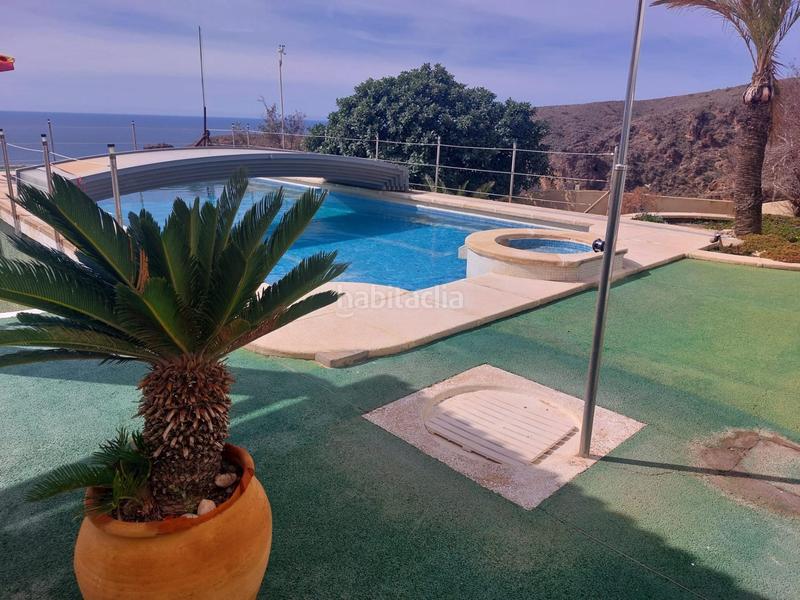 Foto bcb0db1c-794f-49c3-9330-b9362c8f2839. Chalet in urbanizacion urb.la parra 730 in Enix