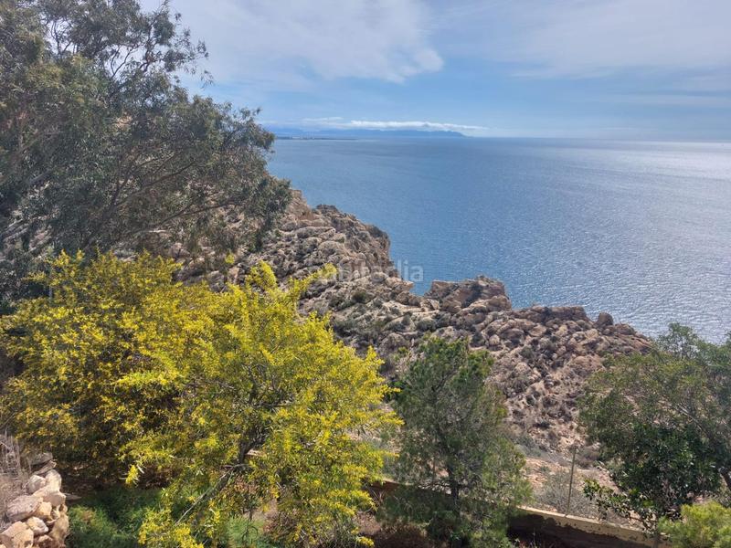 Foto e8f08923-2ef9-44db-a841-84787b50f9fe. Chalet in urbanizacion urb.la parra 730 in Enix