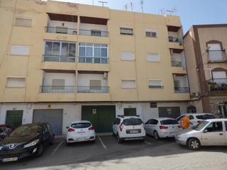 Appartement à Uleila del Campo
