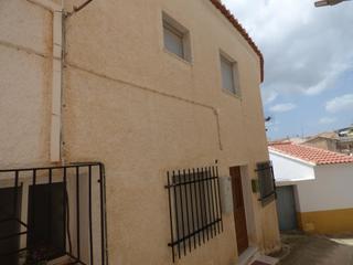 Casa a Uleila del Campo