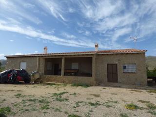 Casa  Ruabiales