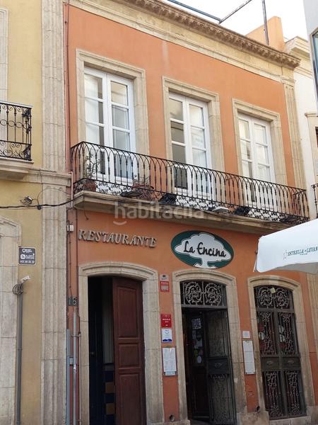 Foto 69aea563-2cb9-4b50-adf4-82401585826f. Alquiler local comercial en marin 16 venta de restaurante en centro histórico en Almería