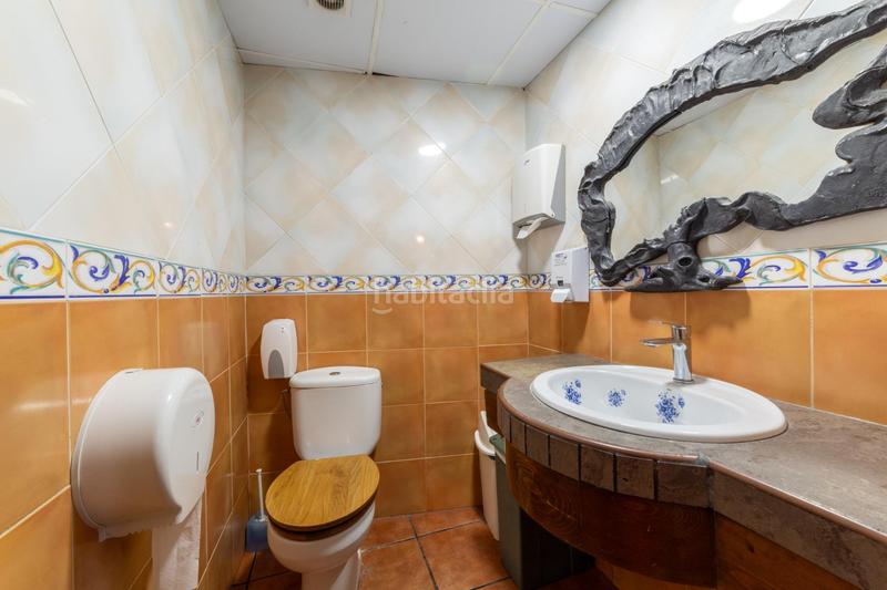 Foto 83eff640-837e-4786-8949-b049a18056ad. Alquiler local comercial en marin 16 venta de restaurante en centro histórico en Almería