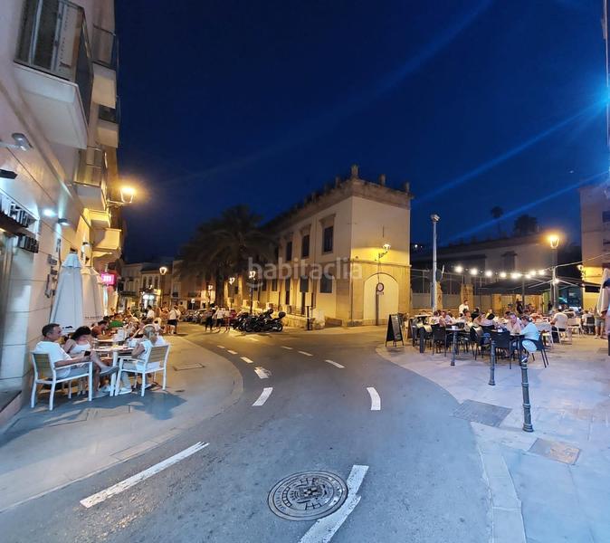 Foto 1cabad1c-6216-48f3-853c-41df03eebd80. Location local commercial dans marin 16 dans Esperanza - Quemadero Almería