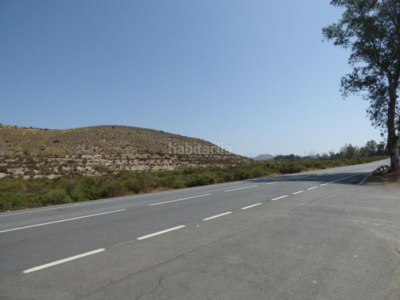 Foto 69b5bfc7-58fb-4606-966e-30fa98e97952. Mas avec parking piscine dans Tabernas