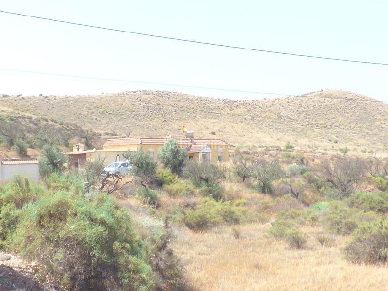 Foto a8ef2272-0827-4bcc-b588-9212f4be3f5d. Mas avec parking piscine dans Tabernas