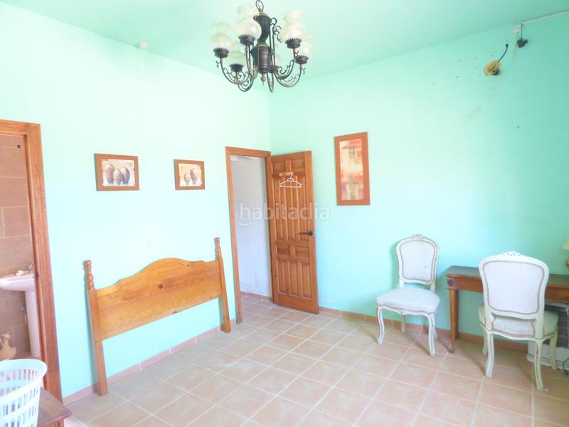 Foto b0ad5d02-f20d-4007-b20f-c5d6abf5a269. Mas avec parking piscine dans Tabernas