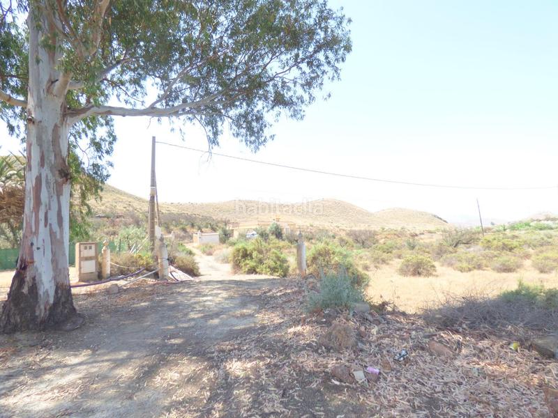 Foto dff801bb-097c-4ddc-b711-31ae0206bf39. Mas avec parking piscine dans Tabernas