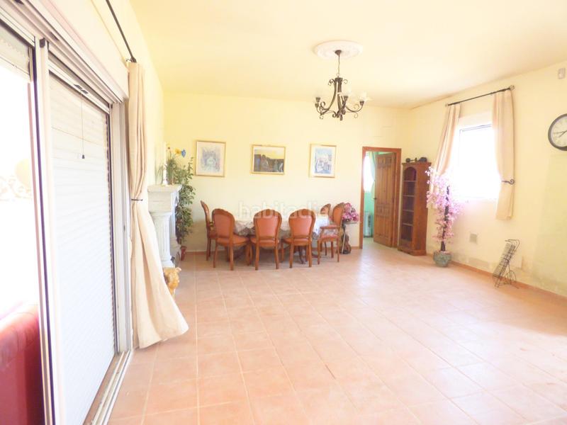 Foto f46c6651-4a8d-4219-b673-a35134189c10. Mas avec parking piscine dans Tabernas