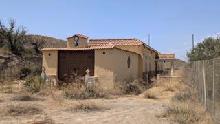 Masia  Albardinales