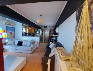 Àtic a Tarrasa 23. Ático de 2 dormitorios con terraza y vistas espectaculares en la