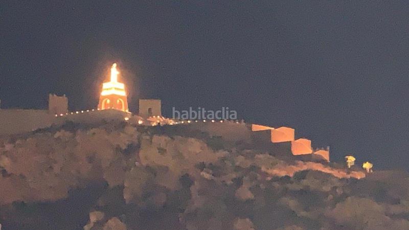 Foto 0f8854ab-5c22-4fcb-8b02-3229ba0d1100. Dachwohnung in calle de la reina 2 in Centro Almería