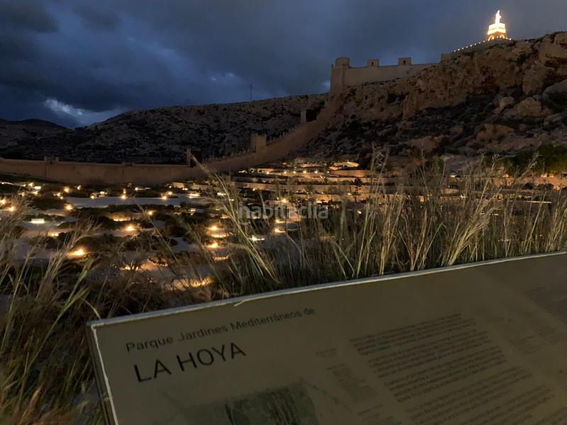 Foto 1012fced-7318-43eb-9eb7-c123ae1686c0. Dachwohnung in calle de la reina 2 in Centro Almería