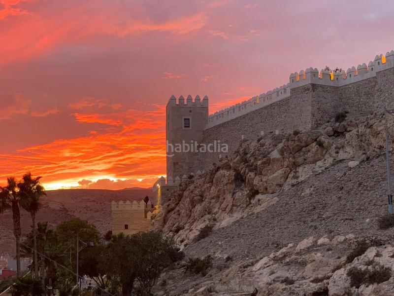 Foto 3e89113f-79eb-4835-b849-5ba990e88c69. Dachwohnung in calle de la reina 2 in Centro Almería