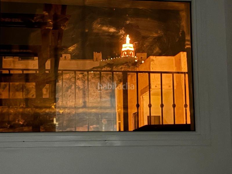 Foto 45047f37-0a10-4bfe-9a7b-5112e1715927. Dachwohnung in calle de la reina 2 in Centro Almería