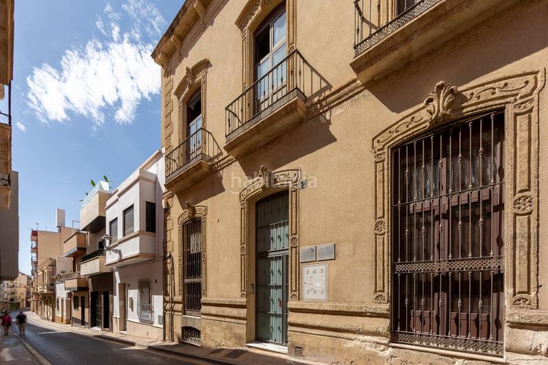 Foto 5a734fdc-6c76-4da9-b907-a589b20879e2. Dachwohnung in calle de la reina 2 in Centro Almería