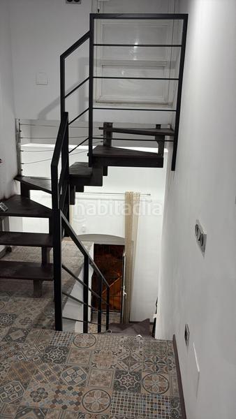 Foto 6712b1ad-9d8c-46a5-9c20-bf0198ef5aed. Dachwohnung in calle de la reina 2 in Centro Almería