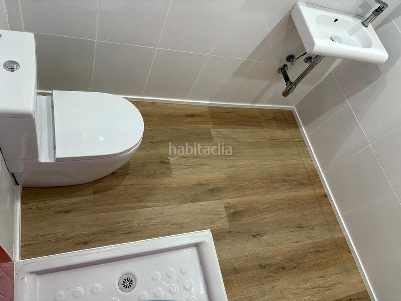 Foto 698e063c-73e6-4782-9fe9-8589b0fcf9bc. Dachwohnung in calle de la reina 2 in Centro Almería