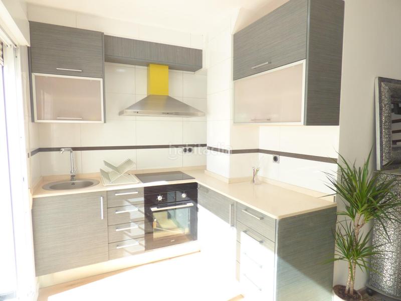 Foto 6b89edb7-19e5-4431-853c-750e2a69f0bb. Dachwohnung in calle de la reina 2 in Centro Almería