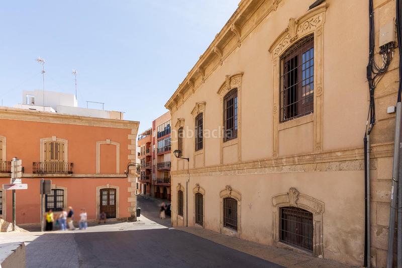 Foto 79a8b2bc-aeb3-4870-9180-78b189d5438d. Dachwohnung in calle de la reina 2 in Centro Almería