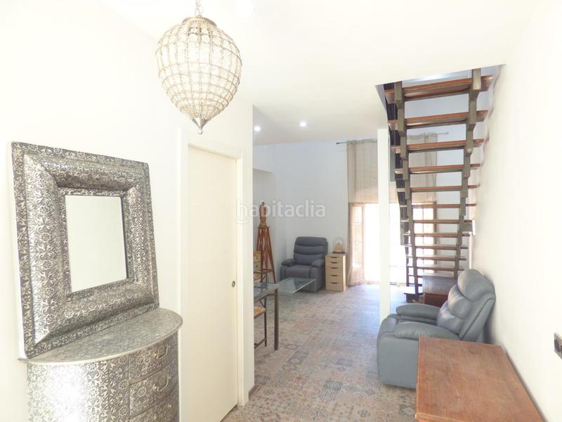 Foto 8854143f-871a-4065-afb3-461e97b7ad65. Dachwohnung in calle de la reina 2 in Centro Almería