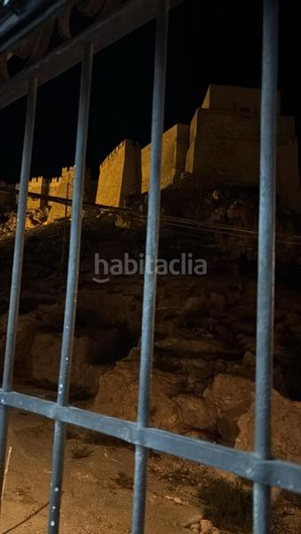 Foto a6574867-f1db-4d01-bbef-41c9f027beb9. Dachwohnung in calle de la reina 2 in Centro Almería