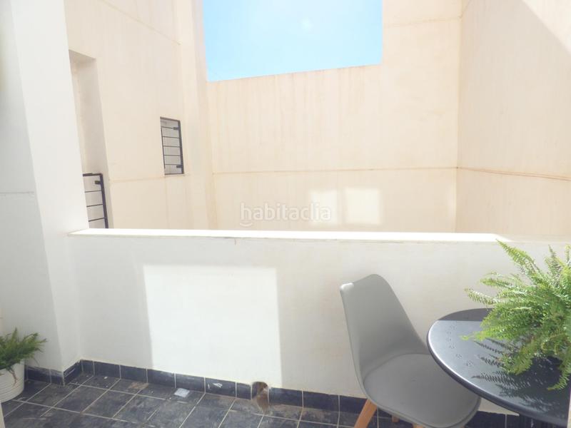 Foto a8e5f38c-6398-4e74-b5cf-f27954ad0754. Dachwohnung in calle de la reina 2 in Centro Almería