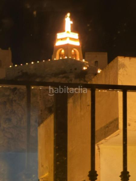 Foto ab4a4f07-9cc9-4118-8ead-d08fbecd4d05. Dachwohnung in calle de la reina 2 in Centro Almería