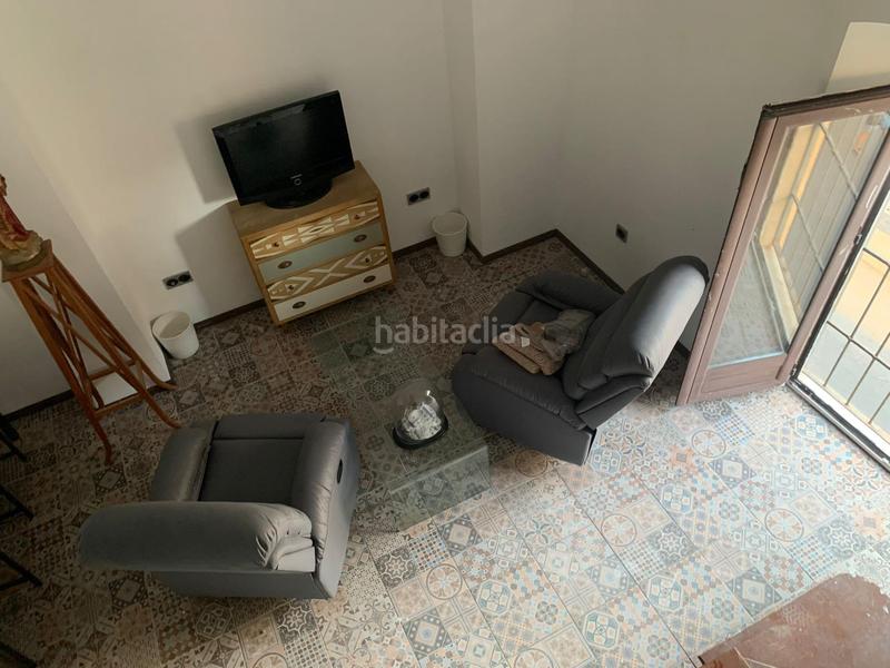 Foto c23c0e6b-8a0e-4034-a14e-3799b233ff3a. Dachwohnung in calle de la reina 2 in Centro Almería