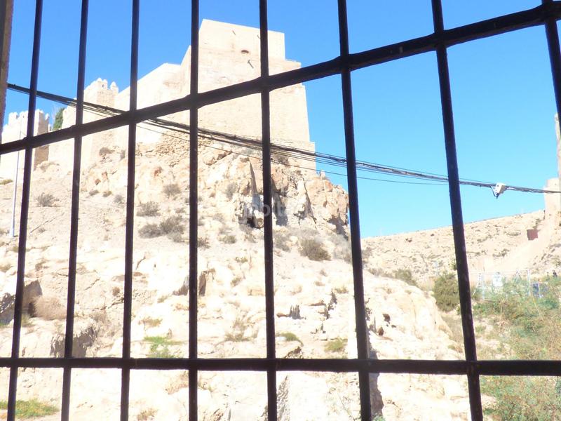 Foto c64a6ec5-93e0-4d91-ac05-7e3afdb1bf75. Dachwohnung in calle de la reina 2 in Centro Almería