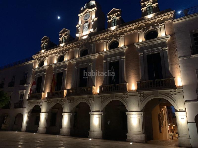 Foto f4ddedf1-23cb-48e8-97f1-421aafc63275. Dachwohnung in calle de la reina 2 in Centro Almería